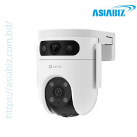 EZVIZ CS-H9C 10MP 3K Dual Lens Smart Wi-Fi Camera